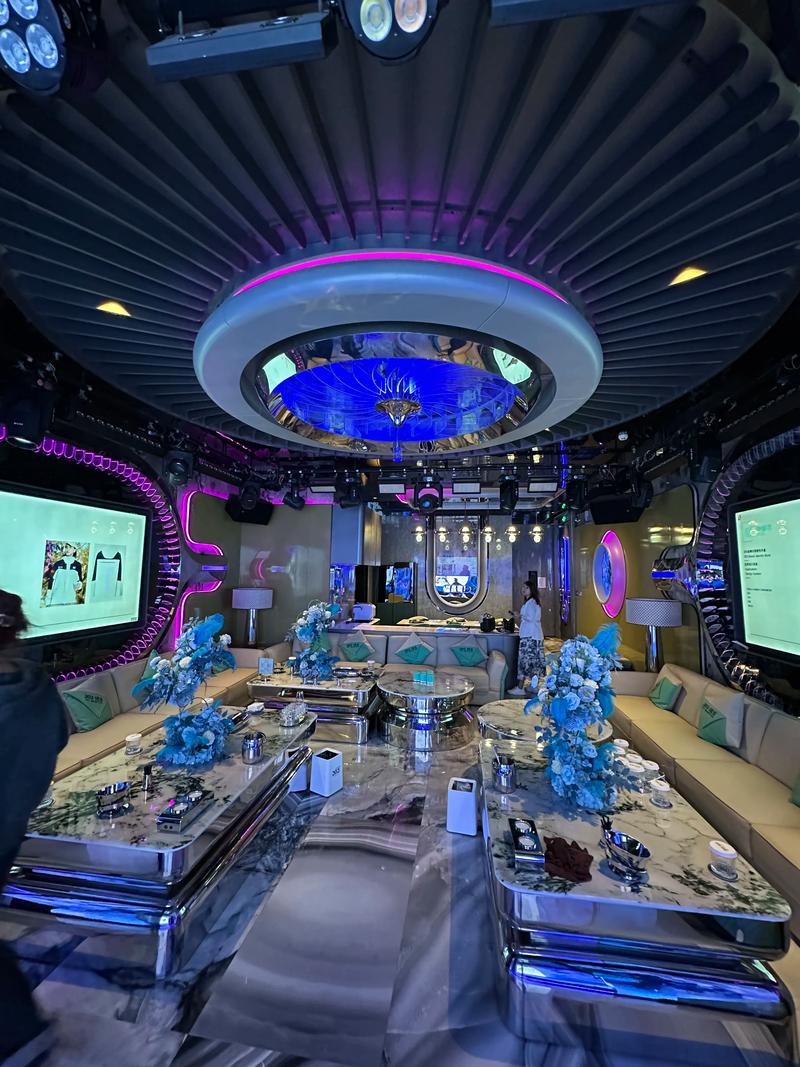 南宁商务ktv新玩法-良庆区ktv预定