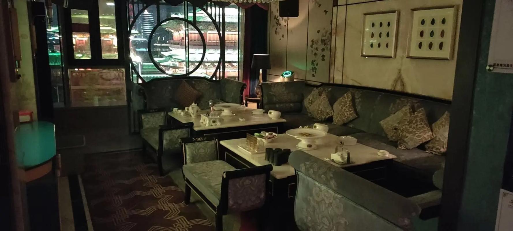 南宁商务ktv好玩指南-良庆区ktv预定